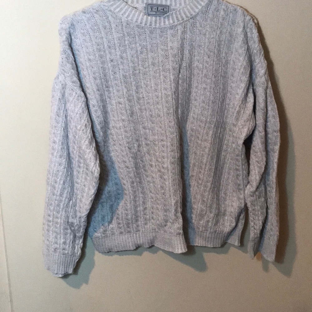 Knit Sweater